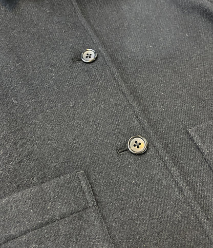 Margaret Howell ジャケット SOFT WOOL TW 578-3220003 レディース SIZE 1 マーガレットハウエル