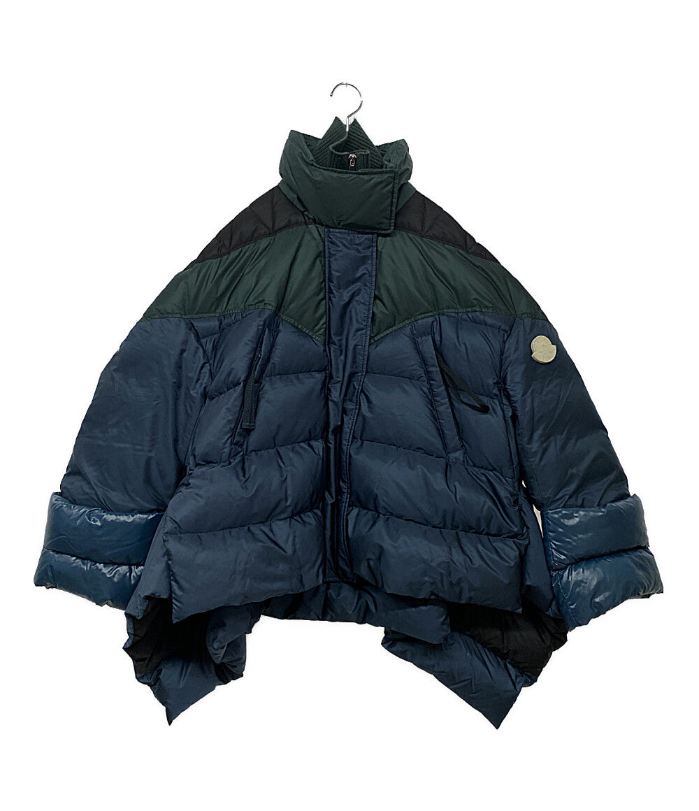 MONCLER GENIUS モンクレール ジーニアス ダウンジャケット JOUR GIUBBOTTO レディース SIZE 1