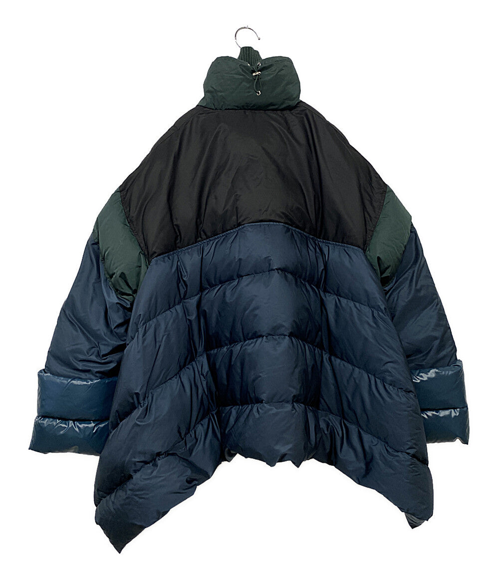 MONCLER GENIUS モンクレール ジーニアス ダウンジャケット JOUR GIUBBOTTO レディース SIZE 1