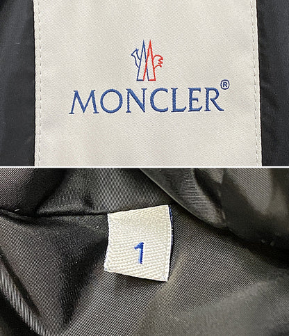 MONCLER GENIUS モンクレール ジーニアス ダウンジャケット JOUR GIUBBOTTO レディース SIZE 1