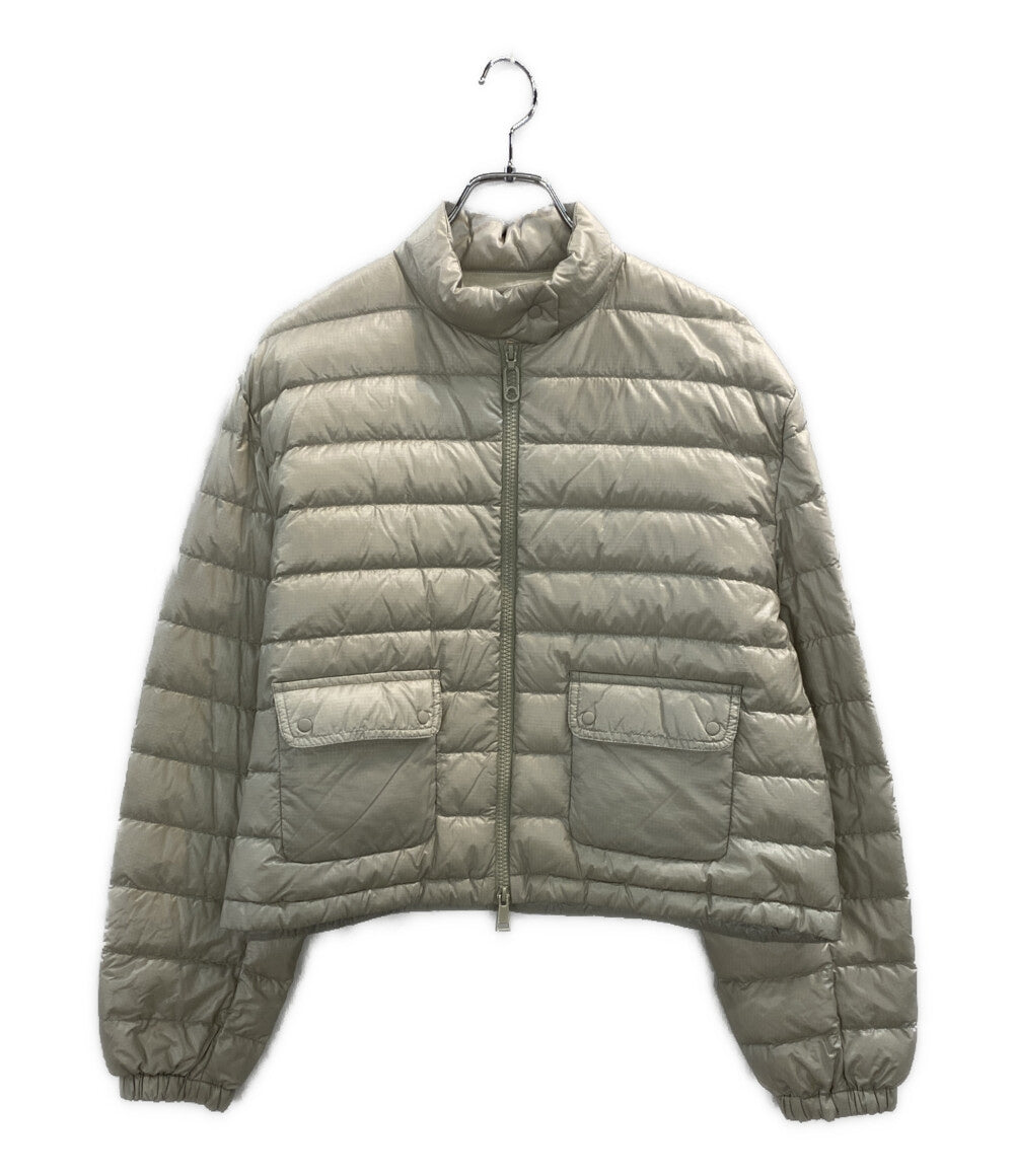 MONCLER ダウンジャケット MORELANS GIUBBOTTO 2023 J10931A00046 レディース SIZE 2 モンクレール