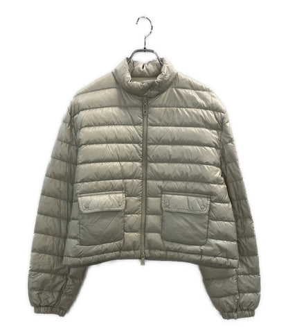 MONCLER ダウンジャケット MORELANS GIUBBOTTO 2023 J10931A00046 レディース SIZE 2 モンクレール