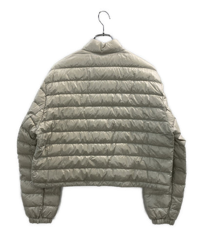 MONCLER ダウンジャケット MORELANS GIUBBOTTO 2023 J10931A00046 レディース SIZE 2 モンクレール