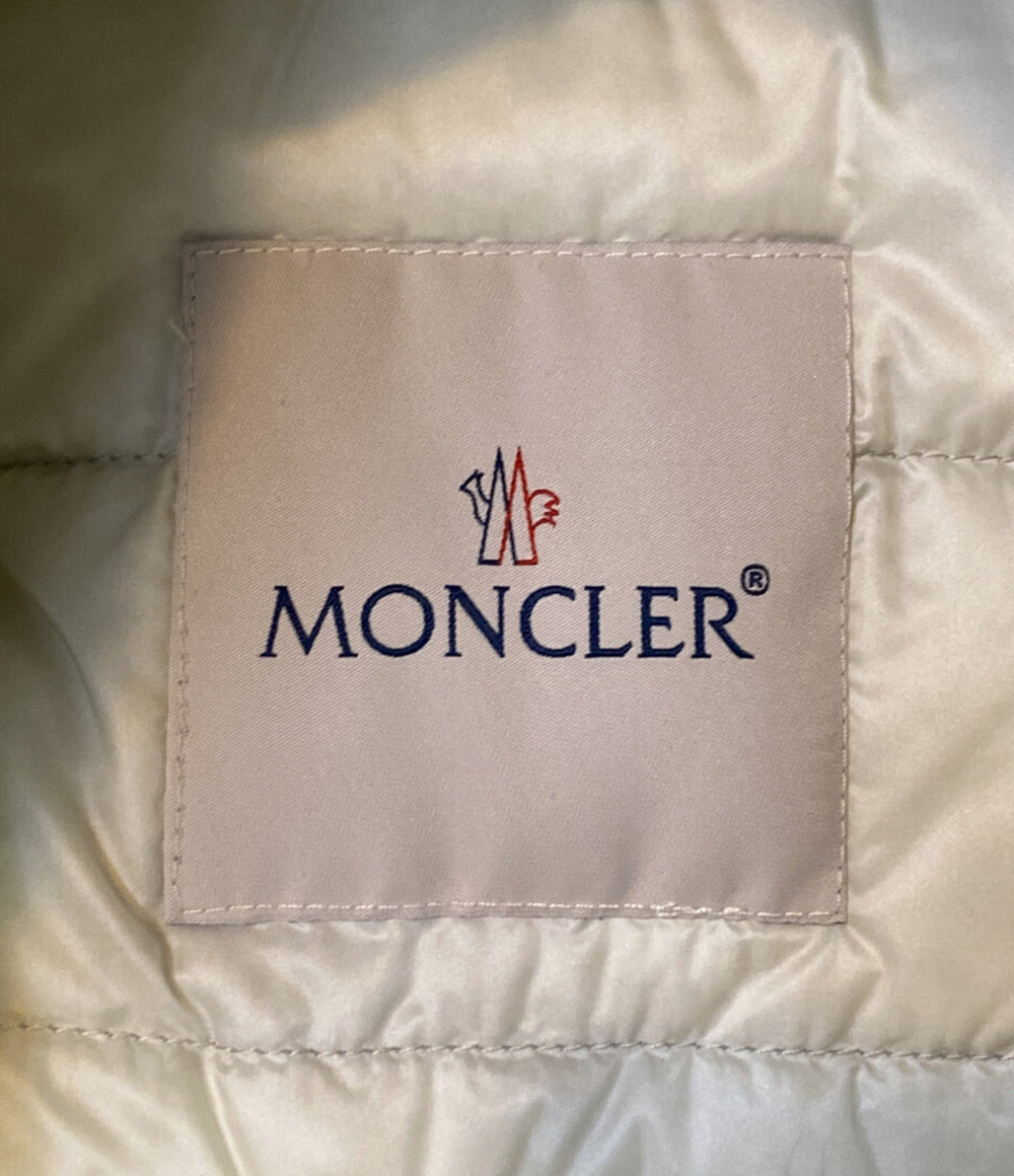 MONCLER ダウンジャケット MORELANS GIUBBOTTO 2023 J10931A00046 レディース SIZE 2 モンクレール