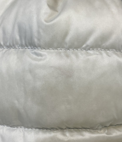 MONCLER ダウンジャケット MORELANS GIUBBOTTO 2023 J10931A00046 レディース SIZE 2 モンクレール