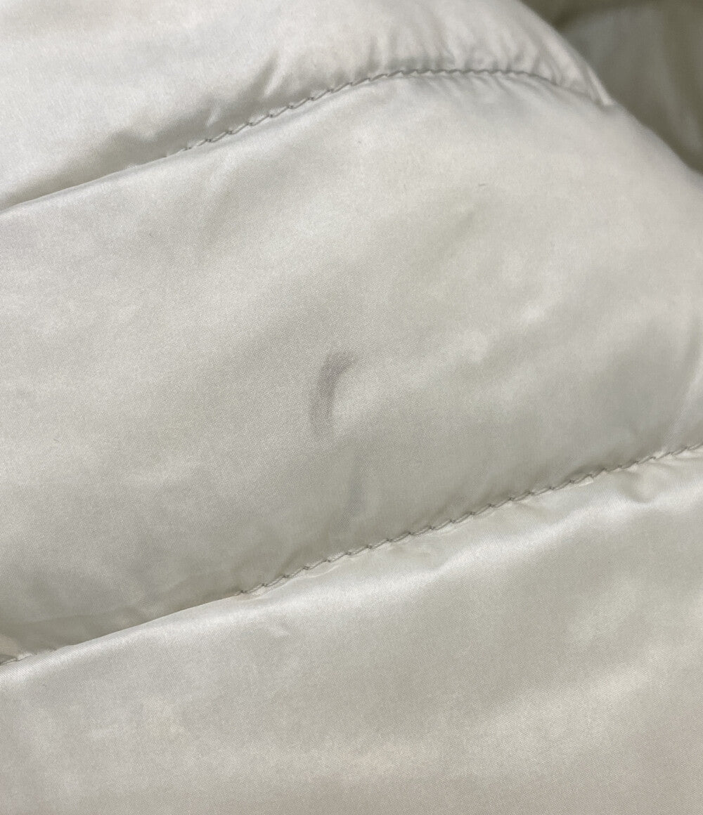 MONCLER ダウンジャケット MORELANS GIUBBOTTO 2023 J10931A00046 レディース SIZE 2 モンクレール