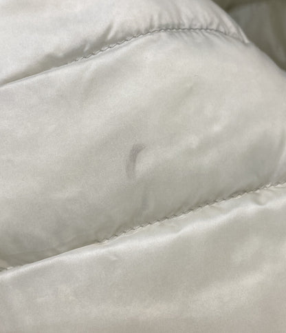 MONCLER ダウンジャケット MORELANS GIUBBOTTO 2023 J10931A00046 レディース SIZE 2 モンクレール