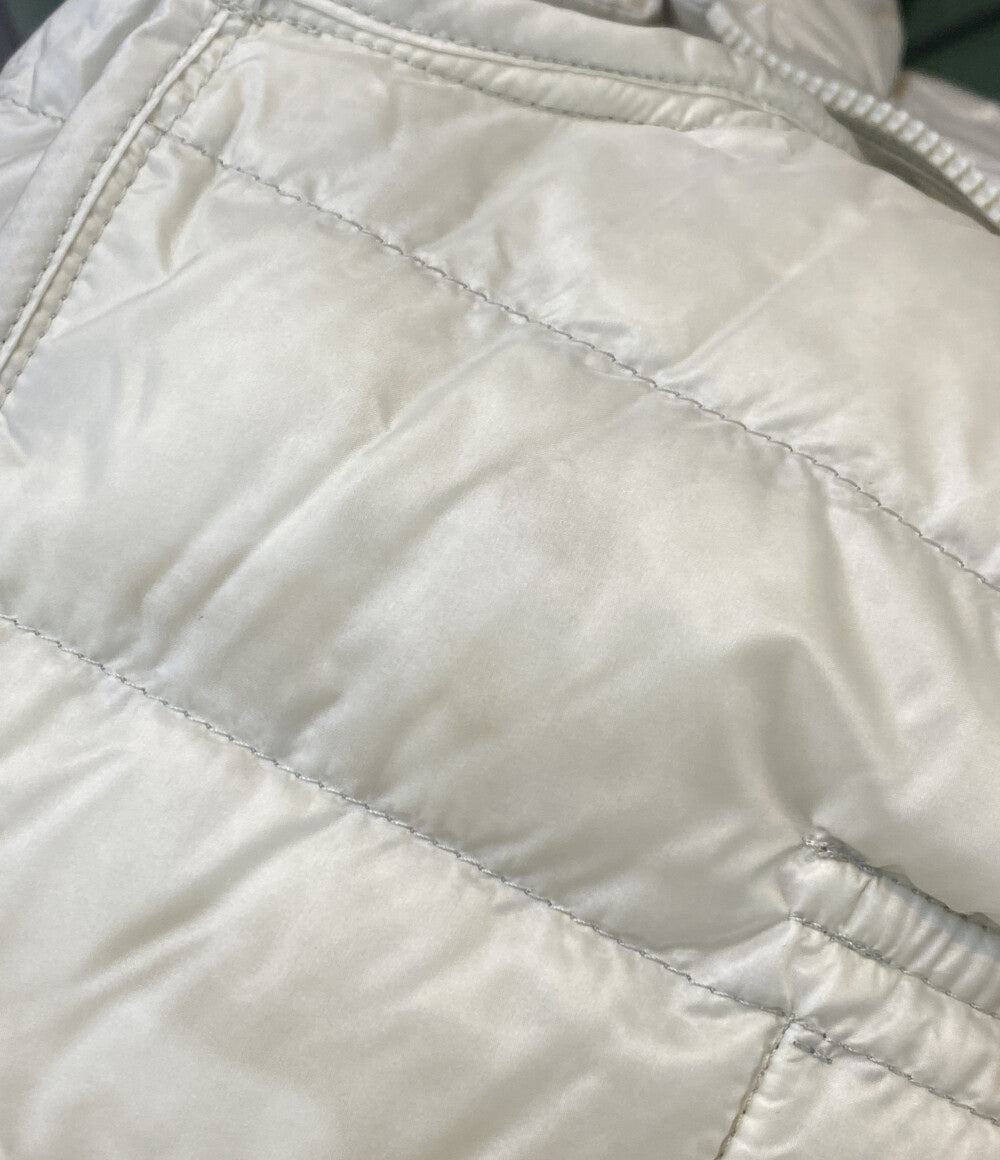 MONCLER ダウンジャケット MORELANS GIUBBOTTO 2023 J10931A00046 レディース SIZE 2 モンクレール