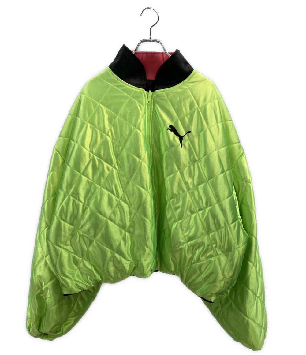 PUMA ASAP ROCKY プーマ エイサップロッキー PLEATHER JACKET 632480-01 メンズ SIZE L