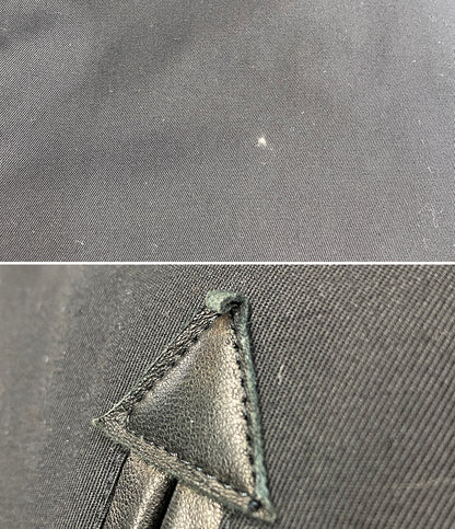 hLam コート ムートン 1125-343-8206 メンズ SIZE XL ラム