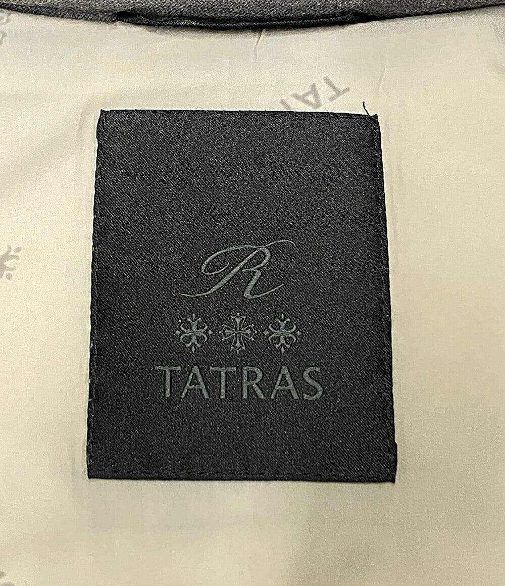 TATRAS ダウンジャケット MTAT22A4289-D メンズ SIZE 02 タトラス