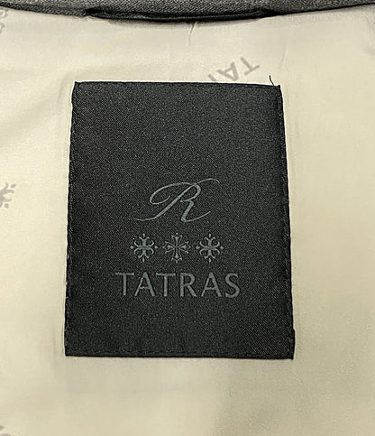 TATRAS ダウンジャケット MTAT22A4289-D メンズ SIZE 02 タトラス