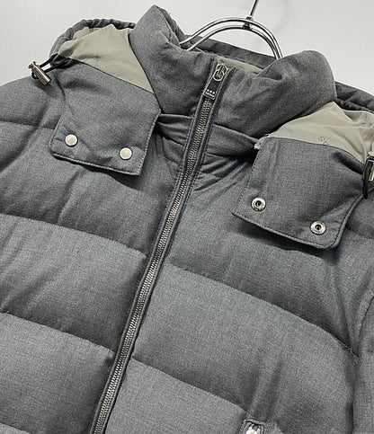 TATRAS ダウンジャケット MTAT22A4289-D メンズ SIZE 02 タトラス