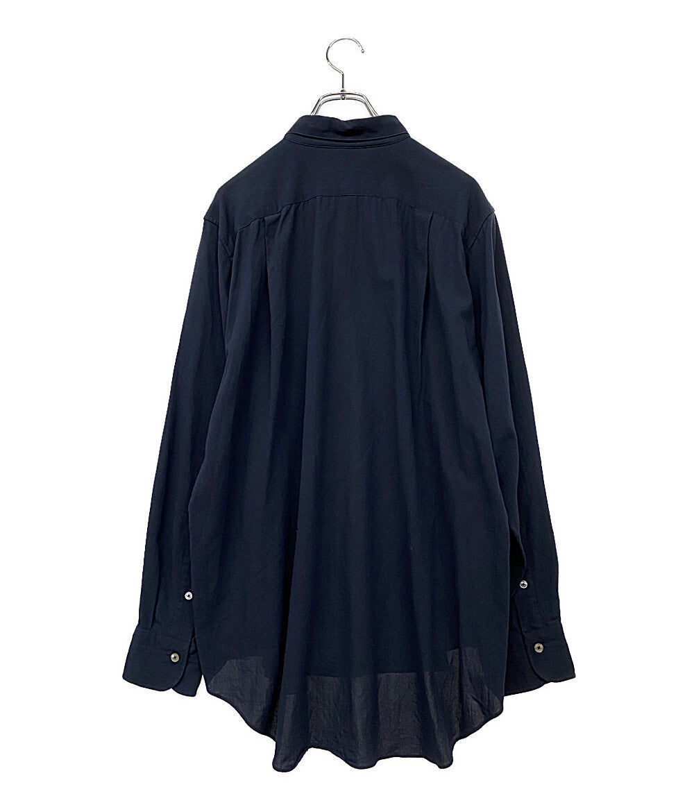 マーティーアンドサンズ 長袖シャツ MT4103-0602A メンズ SIZE 3