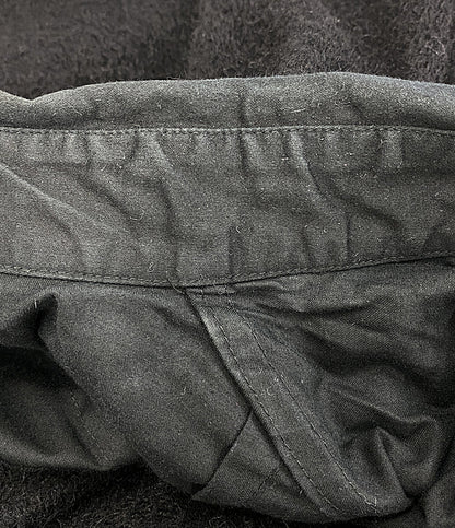 ビー ヨウジ ヤマモト パッチワークロングシャツ      メンズ SIZE 2  B Yohji Yamamoto