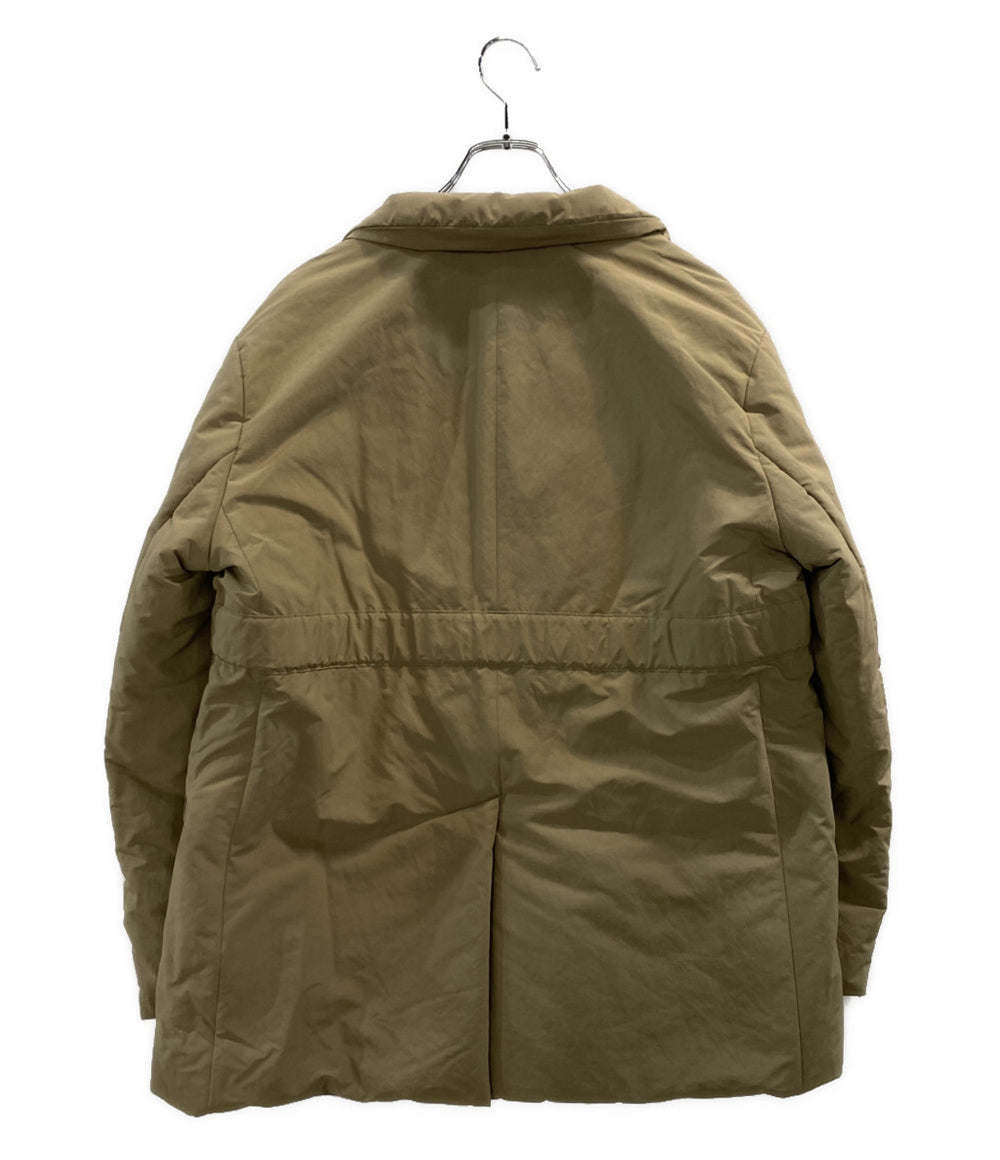 sacai 中綿コート ベルテッドパテッドJKT 23AW 23-06863 レディース SIZE 1 サカイ