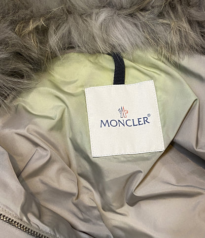 モンクレール ダウンコート BARDANE 132-093-49966-20 54890 レディース SIZE - MONCLER