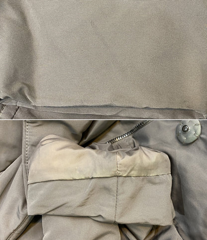 モンクレール ダウンコート BARDANE 132-093-49966-20 54890 レディース SIZE - MONCLER