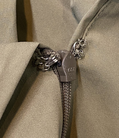 ETRE TOKYO エトレトウキョウ オールインワン グリーン 1222330117-0 レディース SIZE M