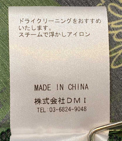 COEL コエル IPEKERプリントワンピース 182208037 レディース SIZE 38