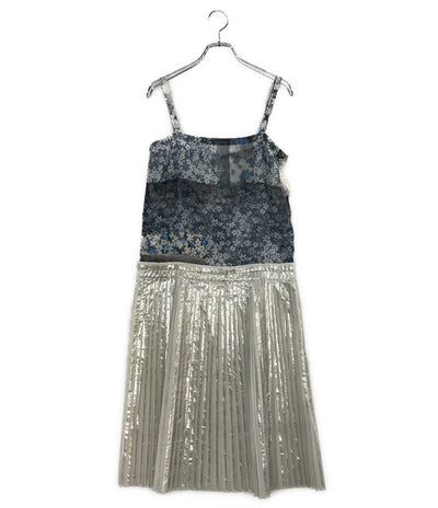 メゾンマルジェラ キャミソールワンピース レディース SIZE 38 Maison margiela