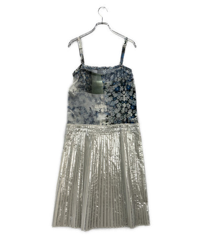 メゾンマルジェラ キャミソールワンピース レディース SIZE 38 Maison margiela