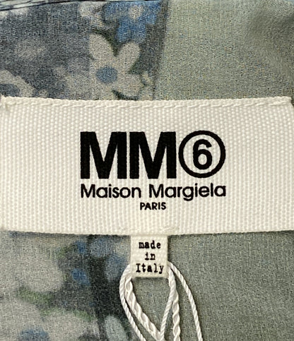 メゾンマルジェラ キャミソールワンピース レディース SIZE 38 Maison margiela