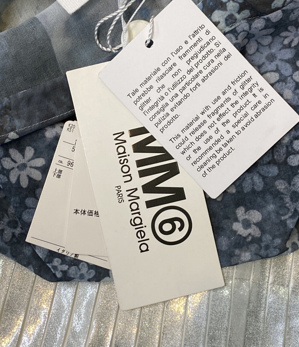 メゾンマルジェラ キャミソールワンピース レディース SIZE 38 Maison margiela