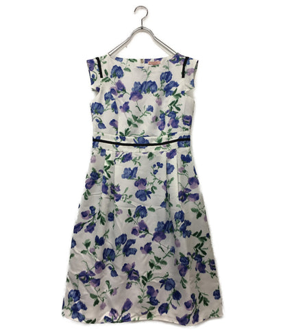トッカ  ノースリーブワンピース     OPTOCM0731 レディース SIZE 4  TOCCA