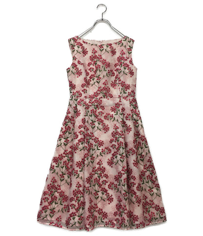 トッカ 美品 ノースリーブワンピース     OPTOCS0070 レディース SIZE -  TOCCA