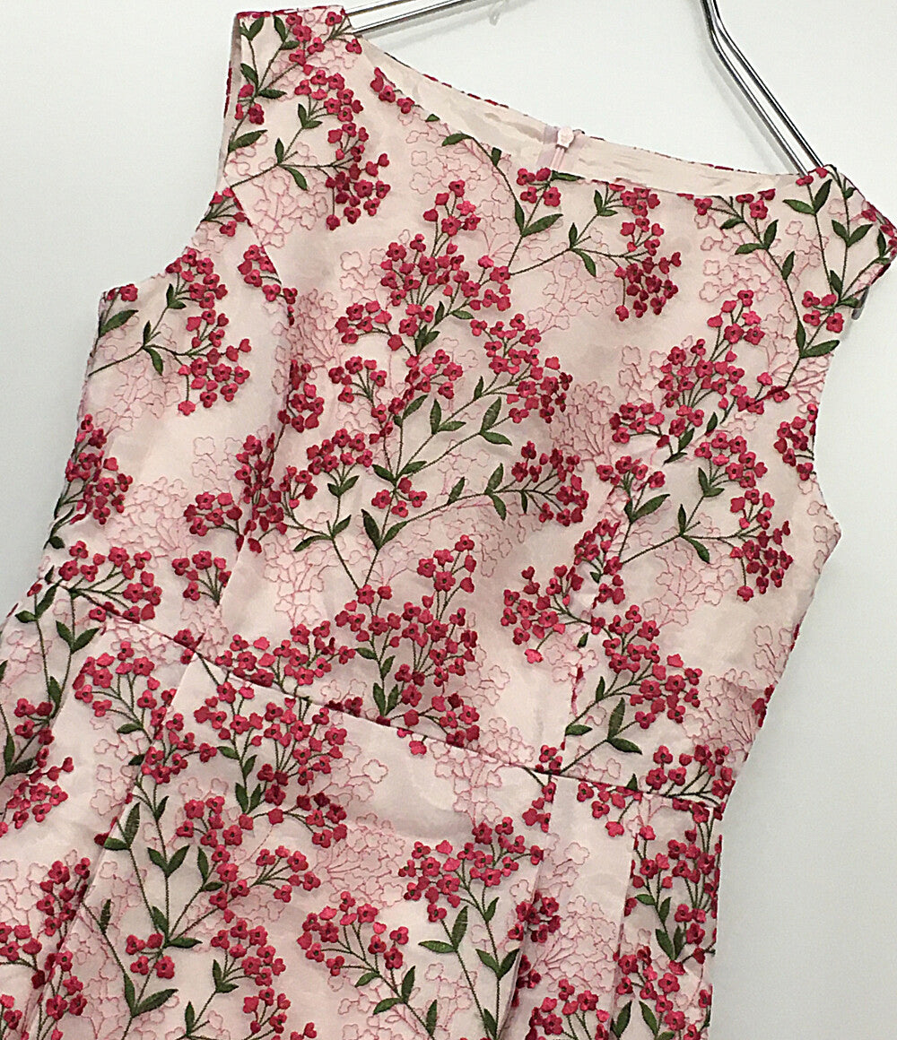 トッカ 美品 ノースリーブワンピース     OPTOCS0070 レディース SIZE -  TOCCA