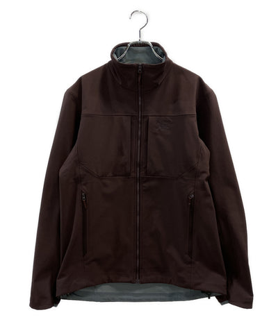 ARC’TERYX ジャケット ガンマ MX メンズ SIZE S アークテリクス