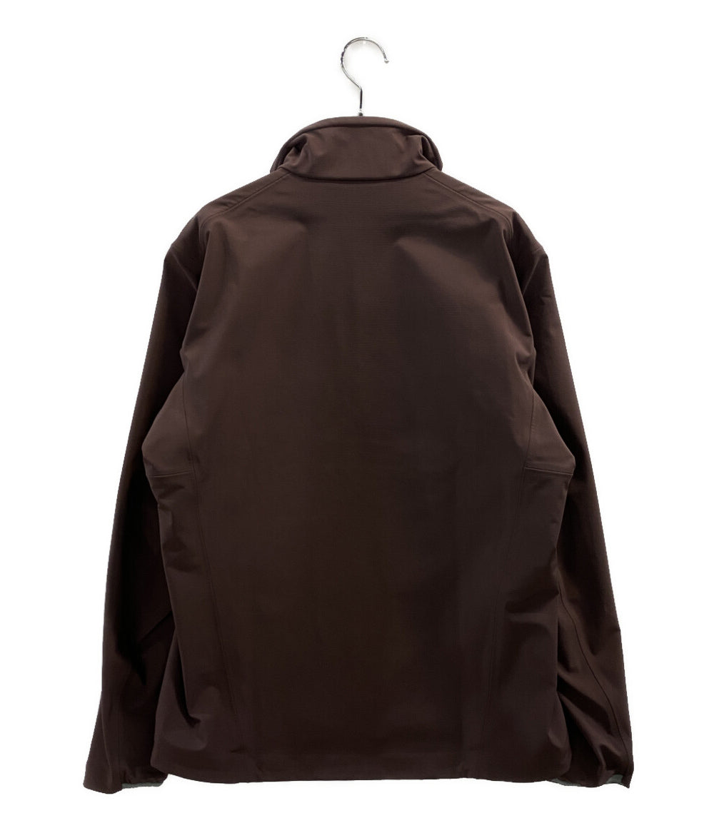 ARC’TERYX ジャケット ガンマ MX メンズ SIZE S アークテリクス