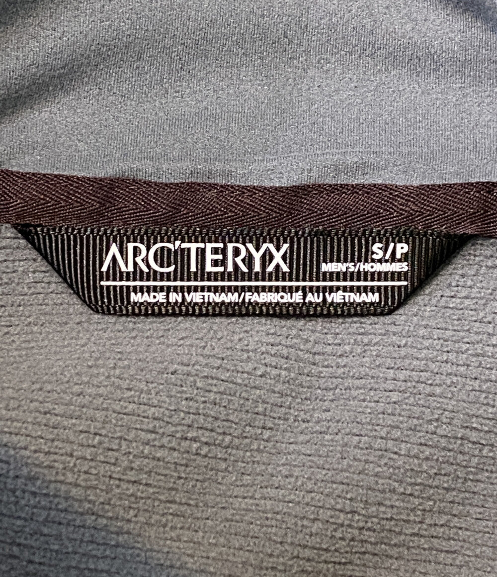 ARC’TERYX ジャケット ガンマ MX メンズ SIZE S アークテリクス