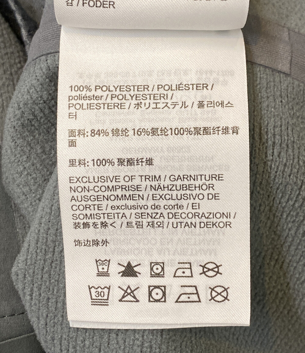 ARC’TERYX ジャケット ガンマ MX メンズ SIZE S アークテリクス