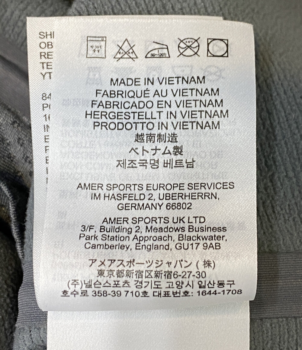 ARC’TERYX ジャケット ガンマ MX メンズ SIZE S アークテリクス