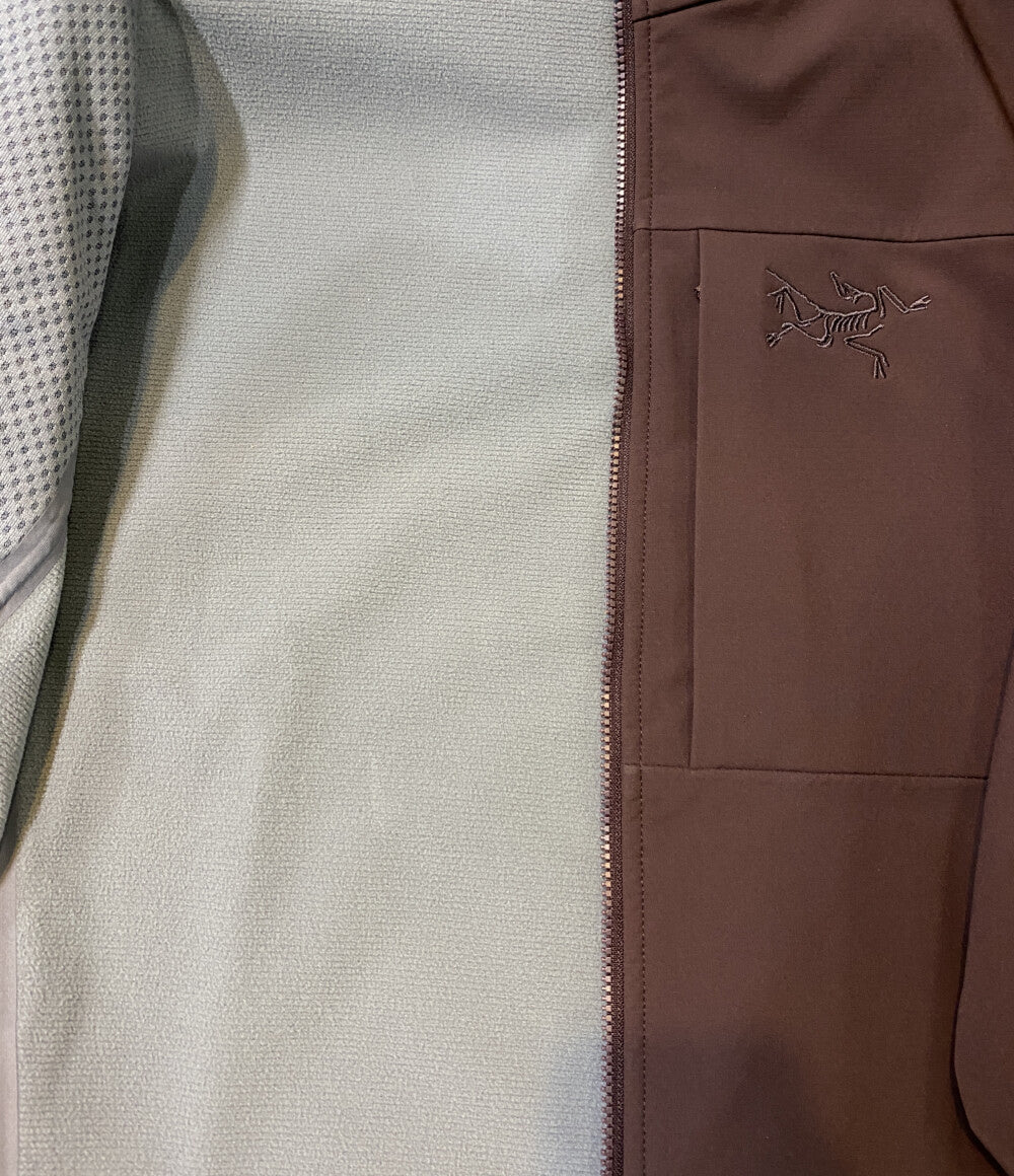 ARC’TERYX ジャケット ガンマ MX メンズ SIZE S アークテリクス