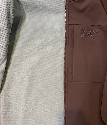 ARC’TERYX ジャケット ガンマ MX メンズ SIZE S アークテリクス