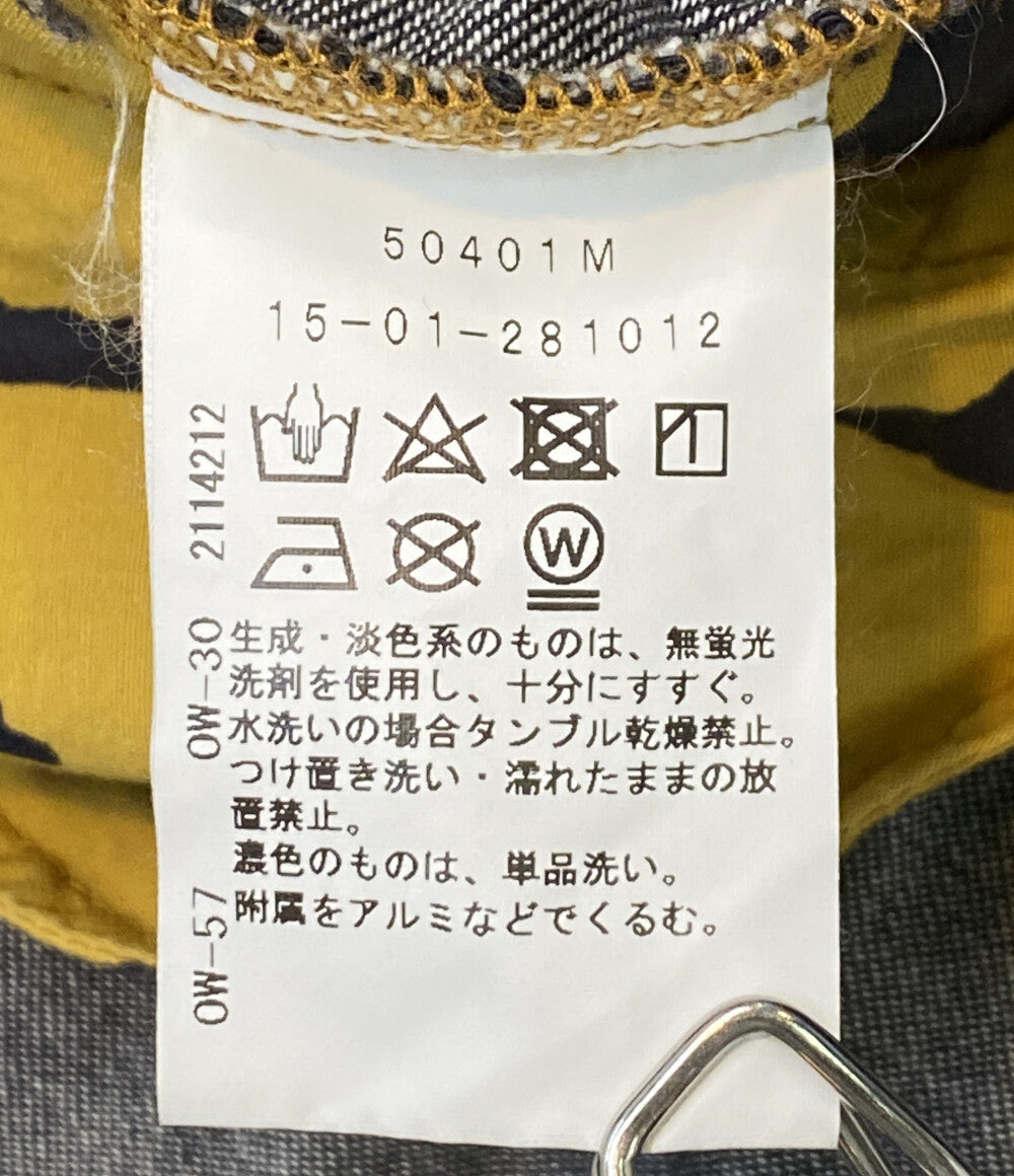 ヴィヴィアンウエストウッド  サスペンダースカート     15-01-281012 レディース SIZE 36  VIVIENNE WESTWOOD