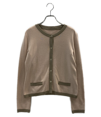 foxey アンサンブル ツインニット ピンク 36339-KAWFG03NM レディース SIZE 40 フォクシー