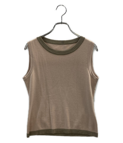 foxey アンサンブル ツインニット ピンク 36339-KAWFG03NM レディース SIZE 40 フォクシー