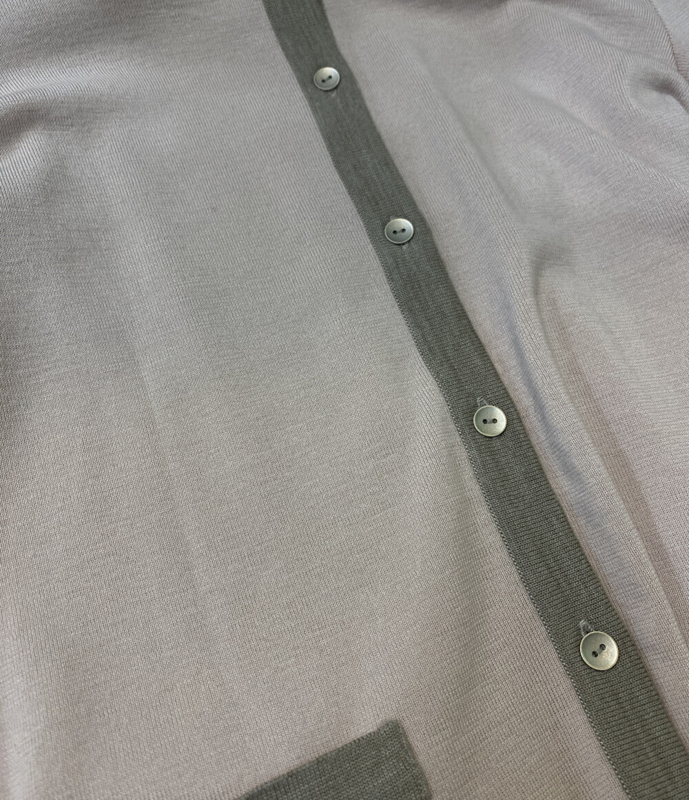 foxey アンサンブル ツインニット ピンク 36339-KAWFG03NM レディース SIZE 40 フォクシー