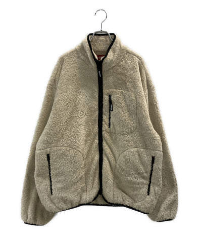 シュプリーム  ジャケット Kate Moss Fleece Jacket      メンズ SIZE L  Supreme