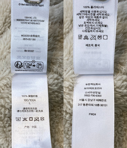 シュプリーム  ジャケット Kate Moss Fleece Jacket      メンズ SIZE L  Supreme