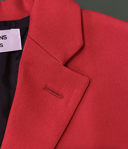 COMME des GARCONS COMME des GARCONS コントラストポケットジャケット AD2024 RN-J024 レディース SIZE XS コムデギャルソン