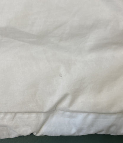 MONCLER ダウンジャケット ホワイト J20939B00007 レディース SIZE S モンクレール