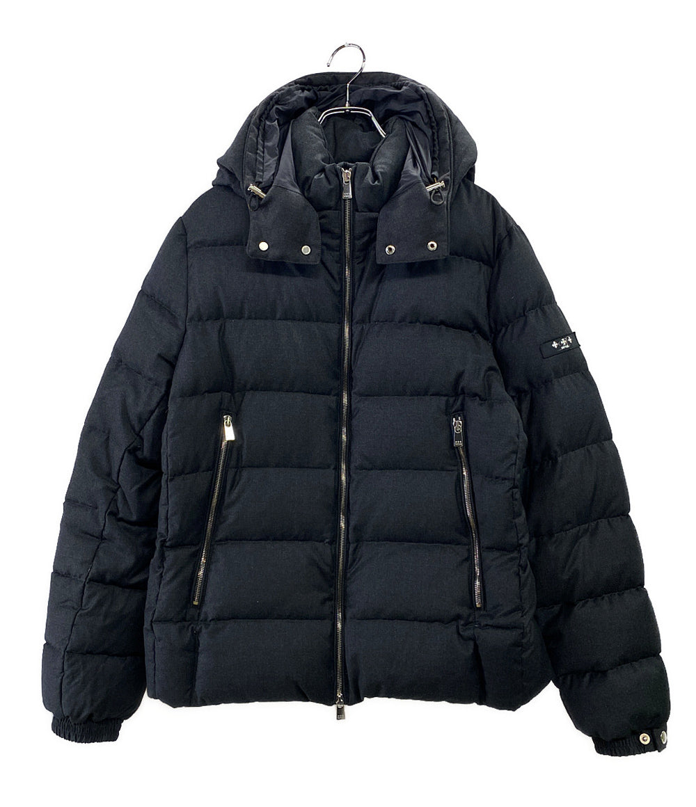 タトラス  ダウンジャケット フード グレー     MTAT22A4289-D メンズ SIZE 04  TATRAS