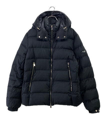 タトラス  ダウンジャケット フード グレー     MTAT22A4289-D メンズ SIZE 04  TATRAS