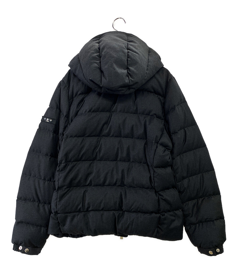 タトラス  ダウンジャケット フード グレー     MTAT22A4289-D メンズ SIZE 04  TATRAS