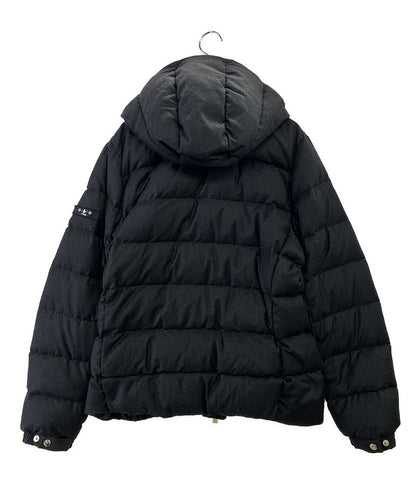 タトラス  ダウンジャケット フード グレー     MTAT22A4289-D メンズ SIZE 04  TATRAS